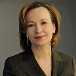 VP Dr. Marcella Prunbauer-Glaser, MCJ (NYU)