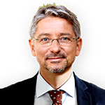 Univ.-Prof. Dr. Christian Aschauer