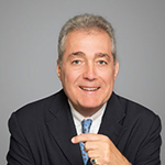 Dr. Eric Heinke