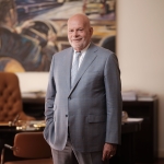 Dr. Manfred Ainedter