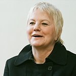 VP Dr. Brigitte Birnbaum