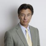 Mag. Markus Dörfler, LL.M. - &copy; Oliver Bader