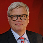 Präs. Dr. Martin Prunbauer