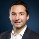 Mag. Martin Hackl, BSc