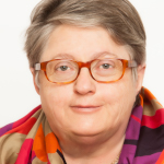 Dr. Helene Klaar