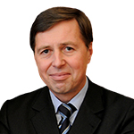 Dr. Michael Buresch