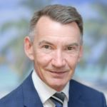 HR Mag. Udo Stocker