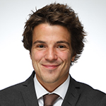 Univ.-Prof. Dr. Martin Trenker