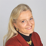 Hon.-Prof. Dr. Elisabeth Scheuba