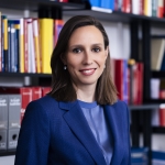 Mag. Stefanie Liebenwein