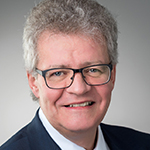 Mag. Dietmar Mühl