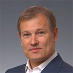 Hon.-Prof. Dr. Michael Rohregger