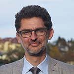 Dipl.-Ing. Michael Alois Plank, MEng