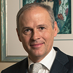 Hon.-Prof. Dr. Axel Reckenzaun, MBL