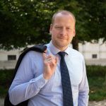 Univ.-Prof. Dr. Christoph Bezemek, BA, LL.M. (Yale)