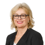 Dr. Susanne Fruhstorfer