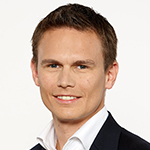 MMag. Christoph Blaha, MBA