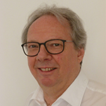 Dr. Joachim Tschütscher