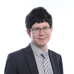 Dr Stephan Varga, BSc