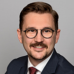Univ.-Ass. Mag. Martin Greifeneder