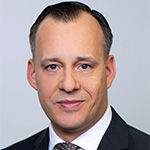Dr. Franz Althuber, LL.M.
