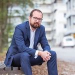 Univ.-Prof. Dr. Michael Mayrhofer