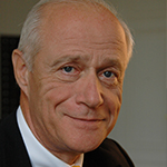 em. o. Univ.-Prof. Dr. Attila Fenyves