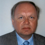 Dr. Johann Postlmayr